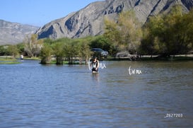 El Cruce, sexta edición 12K y 25K @tar.mx