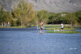El Cruce, sexta edición 12K y 25K @tar.mx