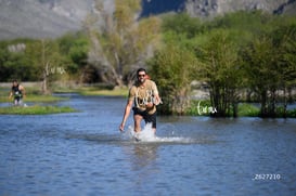 El Cruce, sexta edición 12K y 25K @tar.mx