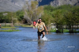 El Cruce, sexta edición 12K y 25K @tar.mx