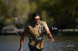 El Cruce, sexta edición 12K y 25K @tar.mx