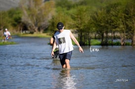 El Cruce, sexta edición 12K y 25K @tar.mx