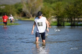 El Cruce, sexta edición 12K y 25K @tar.mx