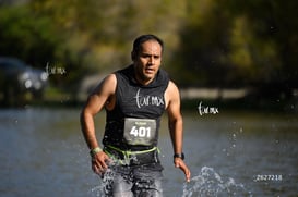 El Cruce, sexta edición 12K y 25K @tar.mx