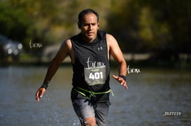 El Cruce, sexta edición 12K y 25K @tar.mx