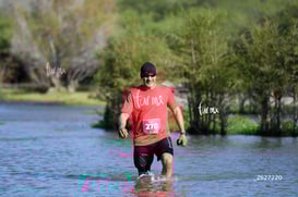 El Cruce, sexta edición 12K y 25K @tar.mx