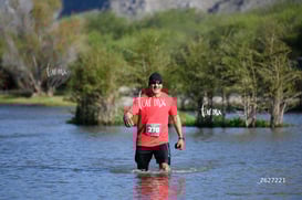 El Cruce, sexta edición 12K y 25K @tar.mx