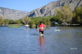 El Cruce, sexta edición 12K y 25K @tar.mx