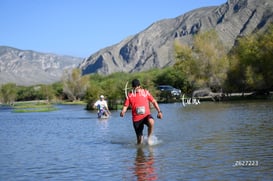 El Cruce, sexta edición 12K y 25K @tar.mx