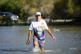 El Cruce, sexta edición 12K y 25K @tar.mx