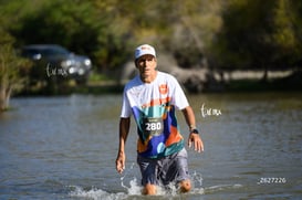 El Cruce, sexta edición 12K y 25K @tar.mx