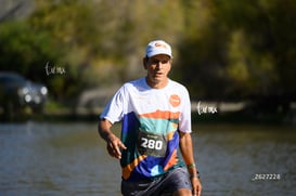 El Cruce, sexta edición 12K y 25K @tar.mx