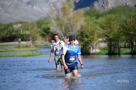 El Cruce, sexta edición 12K y 25K @tar.mx