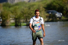 El Cruce, sexta edición 12K y 25K @tar.mx