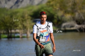 El Cruce, sexta edición 12K y 25K @tar.mx