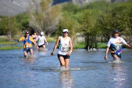 El Cruce, sexta edición 12K y 25K @tar.mx
