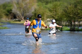 El Cruce, sexta edición 12K y 25K @tar.mx