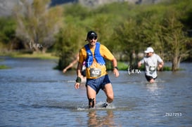El Cruce, sexta edición 12K y 25K @tar.mx