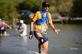 El Cruce, sexta edición 12K y 25K @tar.mx