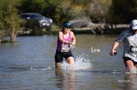 El Cruce, sexta edición 12K y 25K @tar.mx