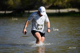 El Cruce, sexta edición 12K y 25K @tar.mx