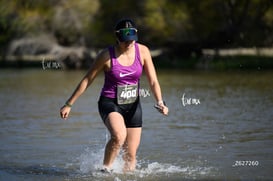 El Cruce, sexta edición 12K y 25K @tar.mx