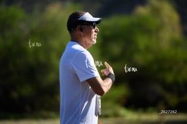 El Cruce, sexta edición 12K y 25K @tar.mx