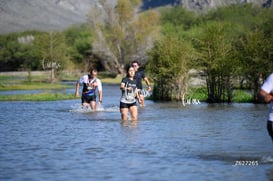 El Cruce, sexta edición 12K y 25K @tar.mx