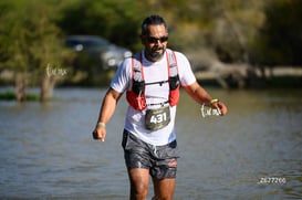 El Cruce, sexta edición 12K y 25K @tar.mx