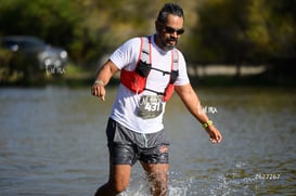 El Cruce, sexta edición 12K y 25K @tar.mx