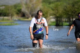 El Cruce, sexta edición 12K y 25K @tar.mx