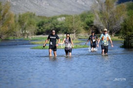 El Cruce, sexta edición 12K y 25K @tar.mx