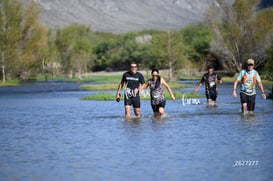 El Cruce, sexta edición 12K y 25K @tar.mx