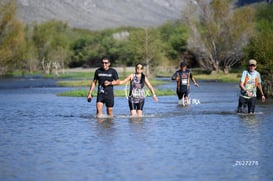 El Cruce, sexta edición 12K y 25K @tar.mx