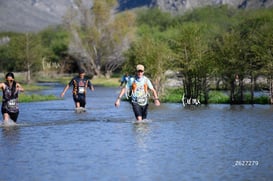 El Cruce, sexta edición 12K y 25K @tar.mx