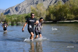 El Cruce, sexta edición 12K y 25K @tar.mx