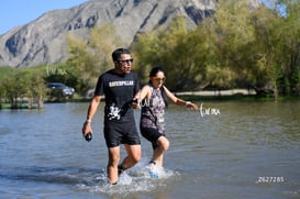 El Cruce, sexta edición 12K y 25K @tar.mx