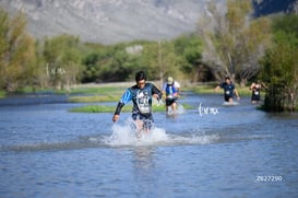 El Cruce, sexta edición 12K y 25K @tar.mx