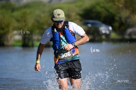 El Cruce, sexta edición 12K y 25K @tar.mx