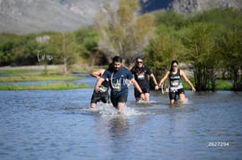 El Cruce, sexta edición 12K y 25K @tar.mx