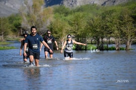 El Cruce, sexta edición 12K y 25K @tar.mx