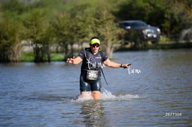 El Cruce, sexta edición 12K y 25K @tar.mx