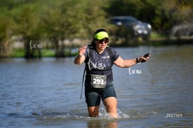 El Cruce, sexta edición 12K y 25K @tar.mx