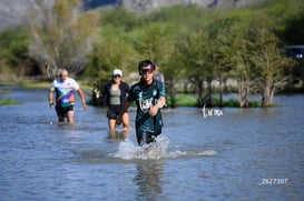 El Cruce, sexta edición 12K y 25K @tar.mx