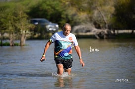 El Cruce, sexta edición 12K y 25K @tar.mx