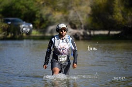 El Cruce, sexta edición 12K y 25K @tar.mx