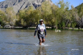 El Cruce, sexta edición 12K y 25K @tar.mx