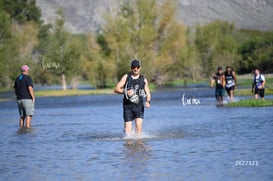 El Cruce, sexta edición 12K y 25K @tar.mx