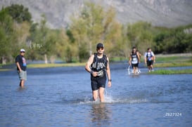 El Cruce, sexta edición 12K y 25K @tar.mx