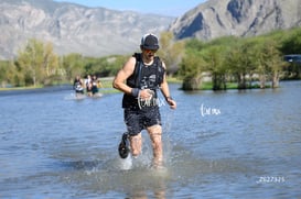El Cruce, sexta edición 12K y 25K @tar.mx
